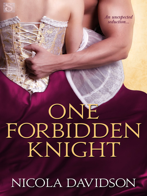 Title details for One Forbidden Knight by Nicola Davidson - Available
